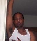 Date this happy United States man Jamil from Columbus US7365