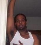 beautiful United States man Jamil from Columbus US7365