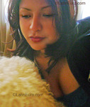 good-looking Ecuador girl Deysi Maricela from Machala EC26