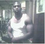 tall United States man Kevin kelly from Bronx US7377