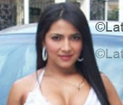 Date this good-looking Colombia girl Shirley from Medellin CO4962