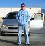 cute United States man  from Perris US7383