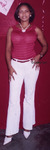 red-hot Puerto Rico girl Yudelka from San Juan PR57