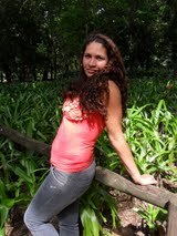 Date this fun Brazil girl Lima from São Paulo BR3581