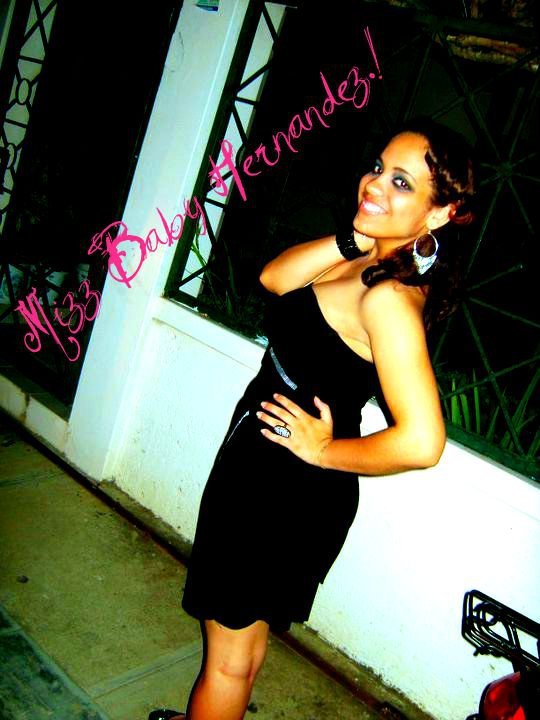 Date this passionate Dominican Republic girl Paola from La Vega DO5084