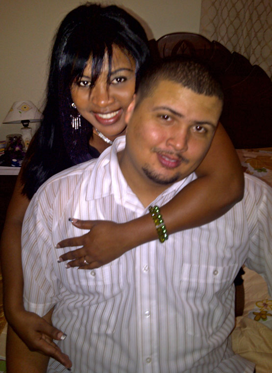 Date this exotic Brazil girl Thanks LatinEuro !!!! from Sao Paulo BR3588