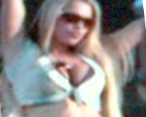 Date this georgeous Brazil girl Rosana from Araraquara BR3591