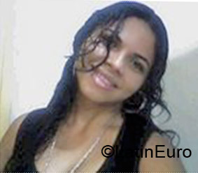 Date this stunning Brazil girl Maria Aparecida from Rio De Janeiro BR3592