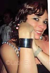 Date this exotic Ecuador girl Diana from Cuenca EC27