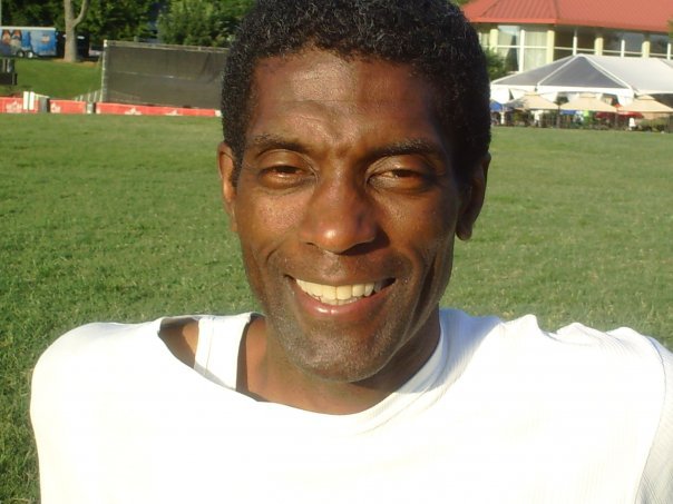 Date this attractive United States man Aaron from Atlanta US7409