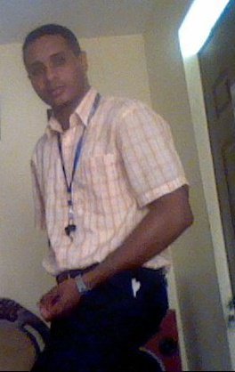 Date this tall Dominican Republic man EDDY MANUEL from Puerto Plata DO5099