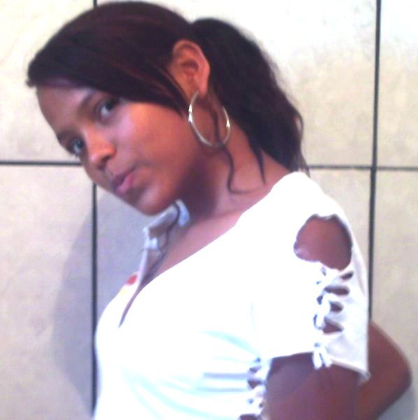 Date this foxy Brazil girl SARA from Conselheiro Lafaiete BR3598