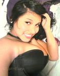 stunning Peru girl Flavia Felipa from Lima PE330