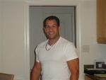 attractive United States man  from Tampa US7445