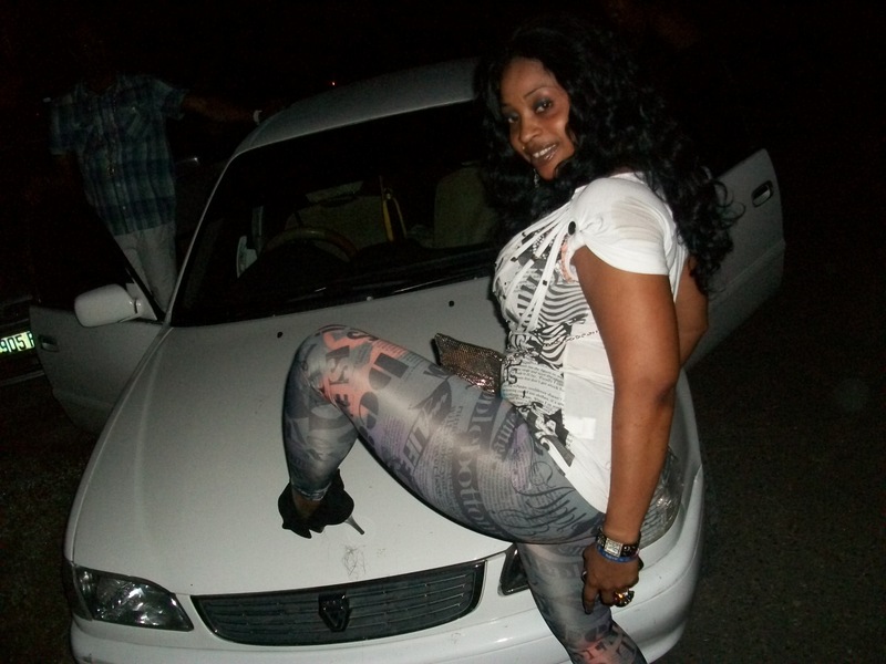 Date this stunning Jamaica girl Juicey from Montego Bay JM117