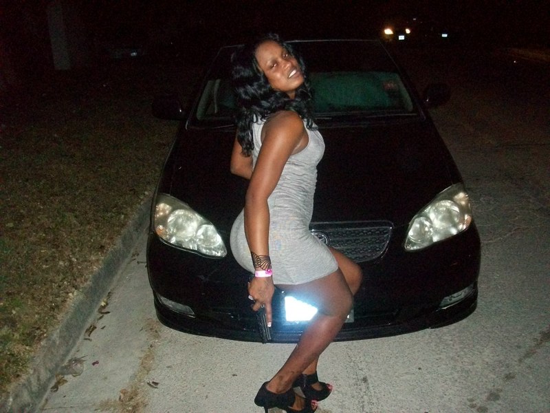 Date this charming Jamaica girl Sweetcandy from Montego Bay JM118