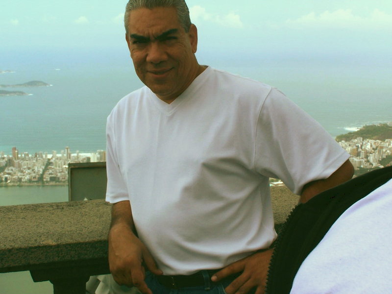 Date this tall United States man Lemuelms from Jacksonville US7488