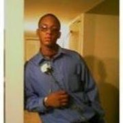 Date this sensual United States man Jamar from Charlotte US7495