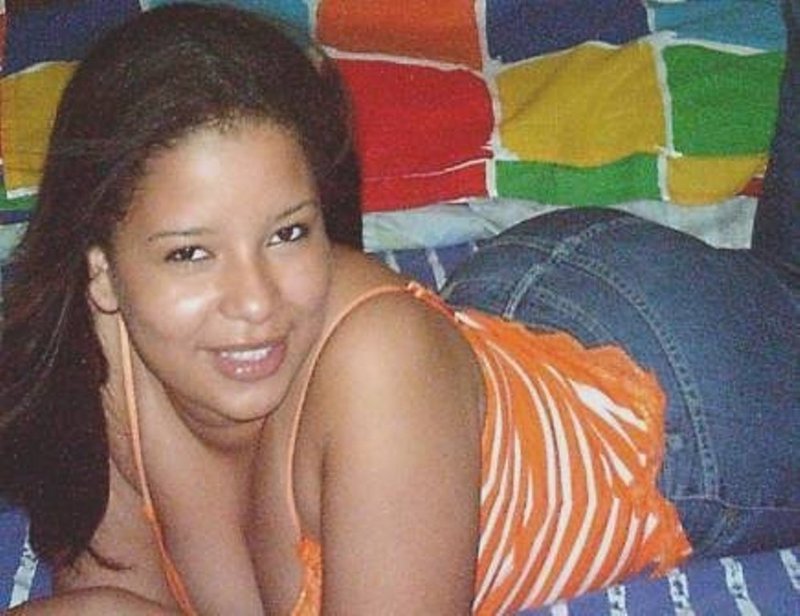 Date this pretty Aruba girl Suley from aruba AW19