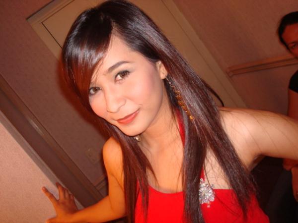 Date this georgeous Philippines girl Faith_janice from Iligan City PH306