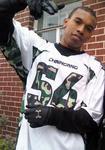 young United States man Anthony from Middletown US7506