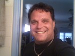 hard body United States man CHESTER from Fort Lauderdale US7512