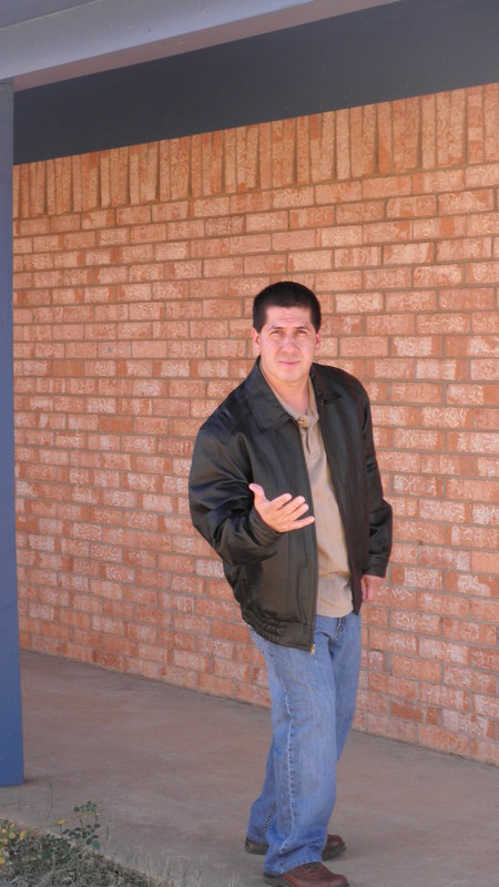 Date this lovely United States man Joseph from Abilene US13269