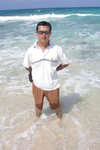 luscious United States man Carlos from Reseda US7548