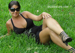 attractive Brazil girl Graziele from Duque De Caxias BR4223