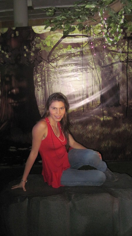 Date this pretty Colombia girl Lorena leon from Bucaramanga CO5116