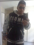 red-hot United States man Luis from Lake Elsinore US7579