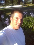 young United States man  from Santa Maria US7581