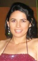 Date this fun Brazil girl Edi from Natal BR3645
