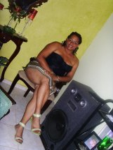 Date this hot Dominican Republic girl Angela henrique from Santiago DO5179