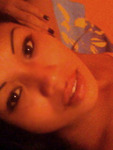 passionate Brazil girl Yone from Porto Velho BR4141