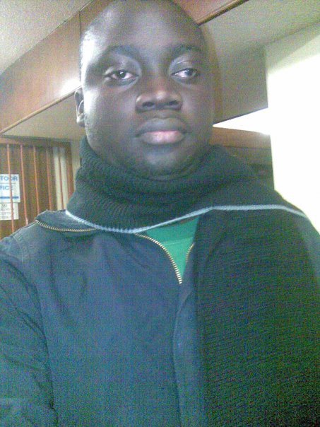 Date this lovely United States man Sterz00 from paterson US7592