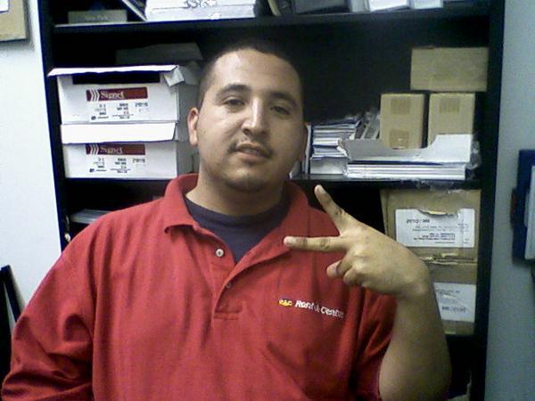 Date this tall United States man Mr.right4u from Casa Grande US7601