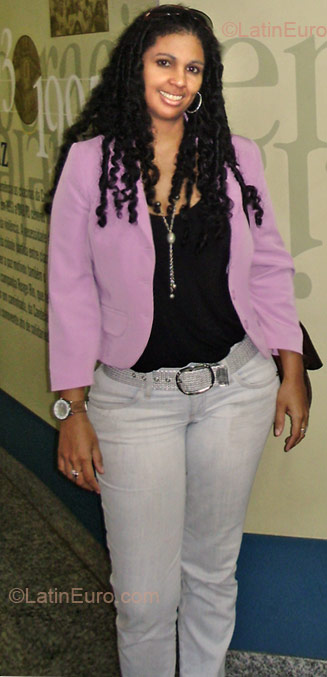 Date this pretty Brazil girl Reestrela from Rio Das Ostras BR3660