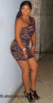 athletic Costa Rica girl Erika from San Jose CR35
