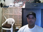 fun United States man Javier from Niagara Falls US7615
