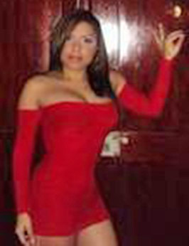 Date this georgeous Colombia girl Liz mayerli mor from Bogota Colombia CO5167