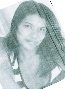 Date this funny Brazil girl Nayane from Sao Luis BR3670