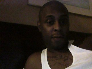 Date this athletic United States man Alfonso from Dallas US7625