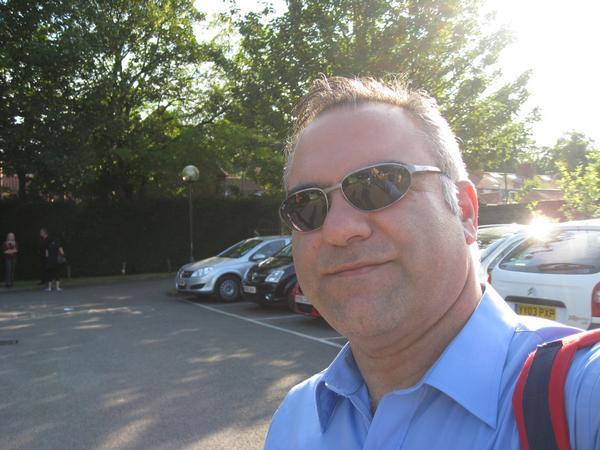 Date this gorgeous United States man Daniel.walter from California US7627