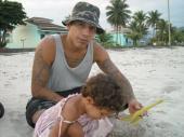 Date this sensual United States man DanColeman from Sao Paulo US7628