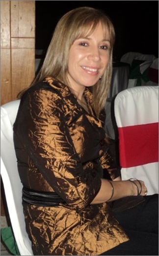 Date this foxy Colombia girl Elisa from Bucaramanga CO5173