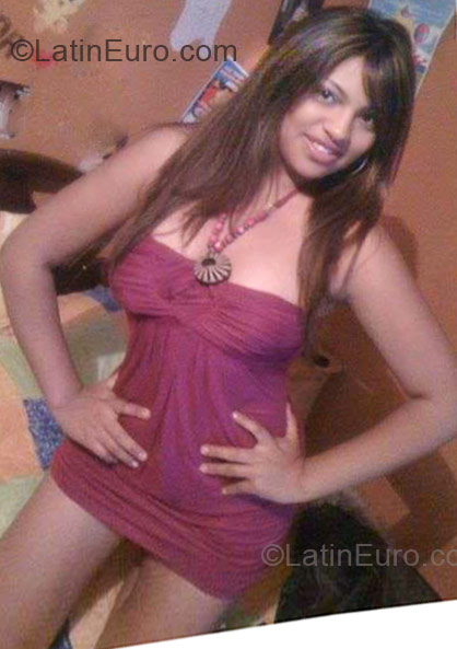 Date this young Ecuador girl Lizbeth Marcela from Ambato EC34