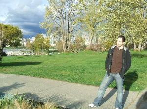 Date this happy Canada man Dabes from Vancouver CA303
