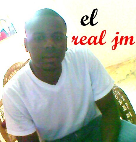 Date this hard body Dominican Republic man Juan martinez from Santo Domingo DO5233