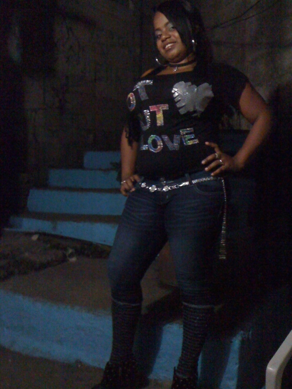 Date this hot United States girl Jessica from Miami US7661